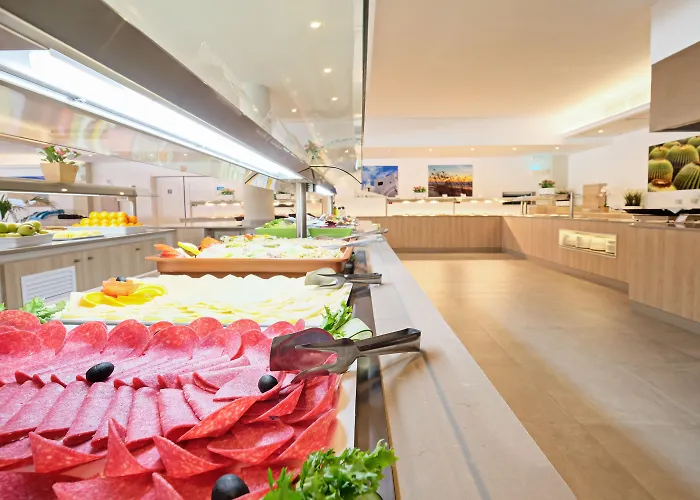 Hotel: Hotel Marina Parc By Mij