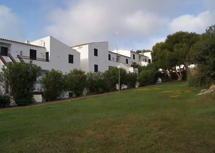 Hotel cerca del colegio: Apartamentos Sol Isla